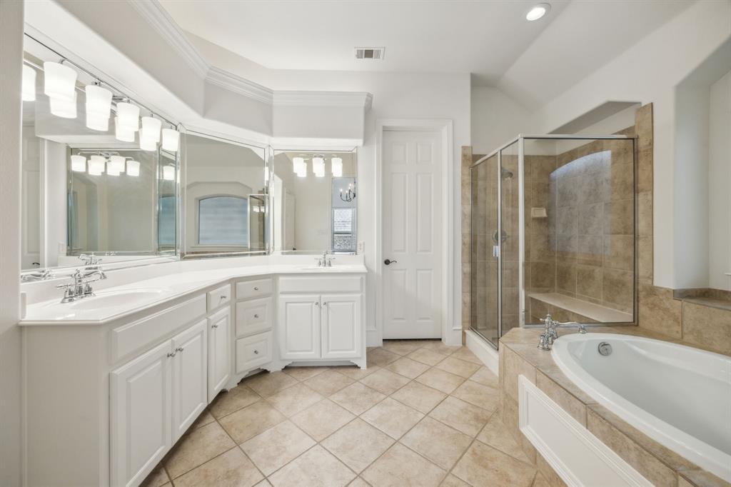 Creekside At Stonebriar Ph 2 - Residential