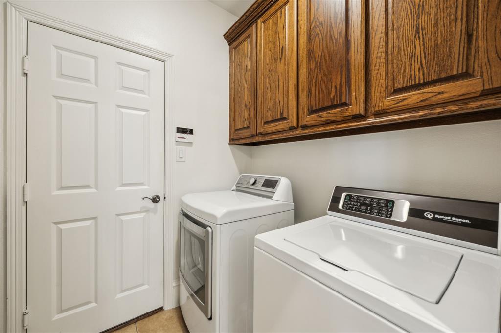 Creekside At Stonebriar Ph 2 - Residential