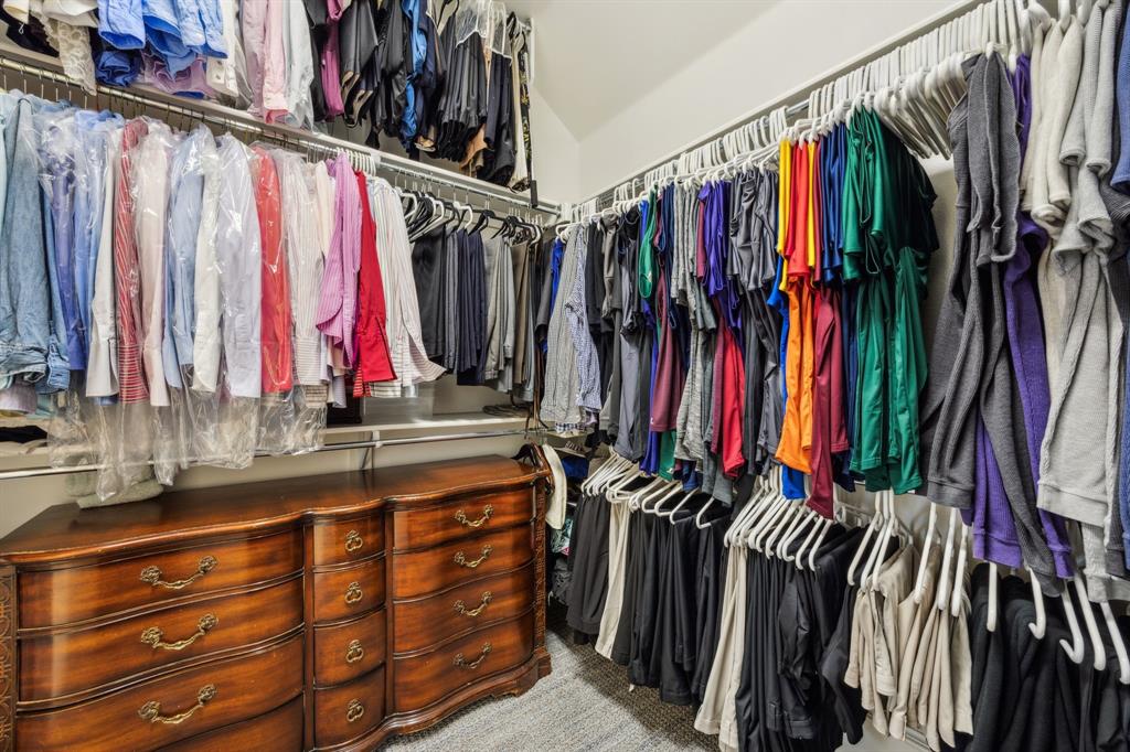 Creekside At Stonebriar Ph 2 - Residential