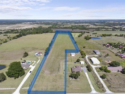 0000000 County Road 466 Princeton TX 75407