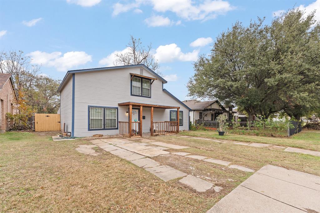 Walkers Add - Residential