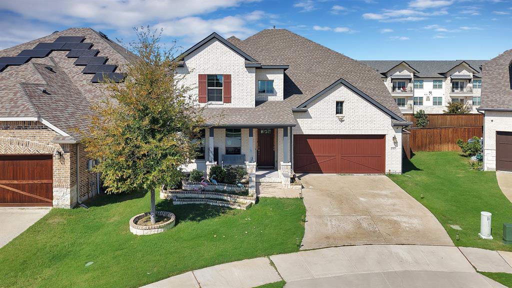 2425 Muirfield Drive