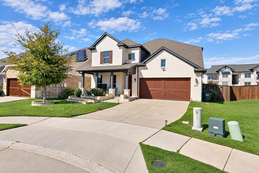 2425 Muirfield Drive