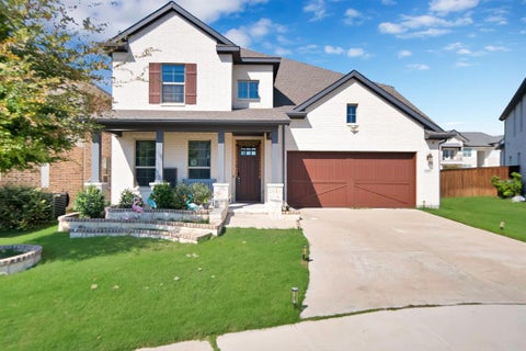 Photo of 2425 Muirfield Drive, Little Elm, TX 75036 (MLS # 21408731)