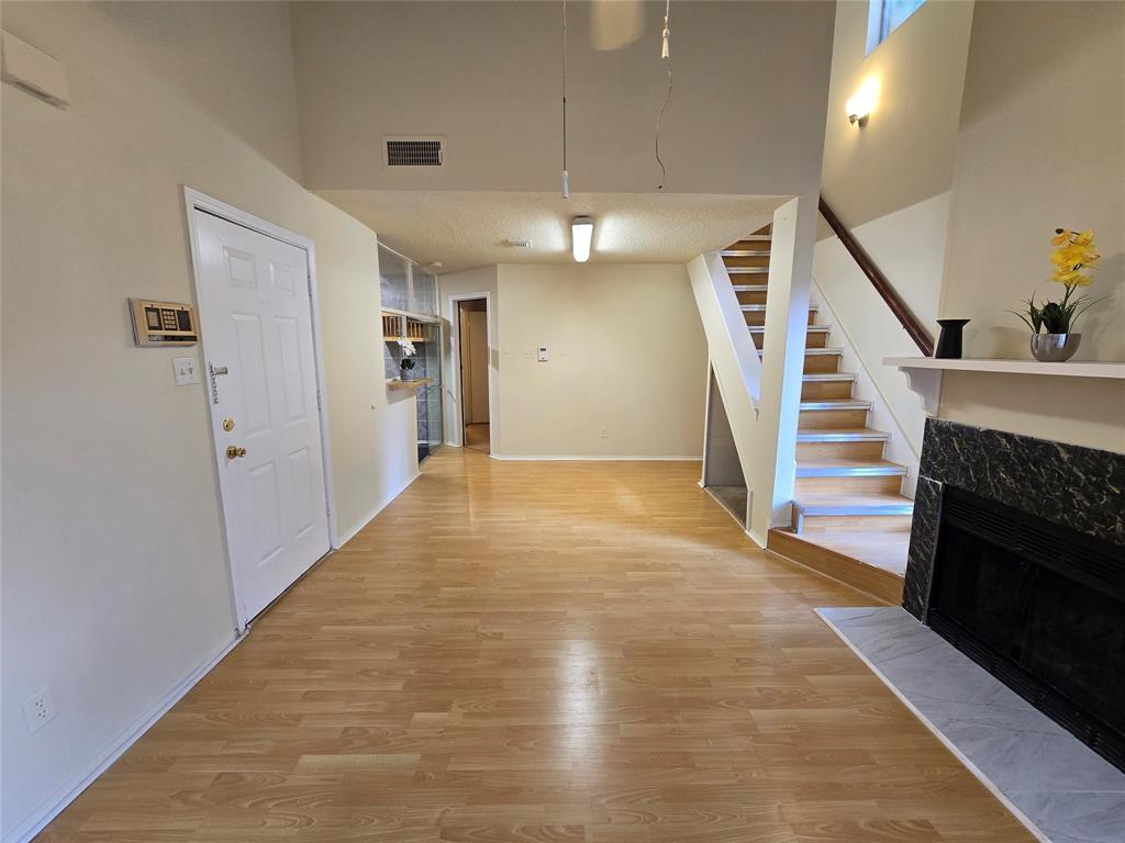 9835 Walnut Street 203