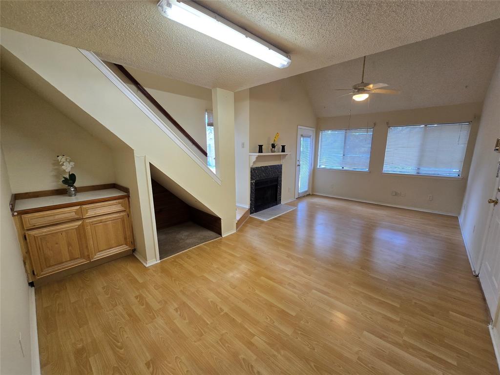 9835 Walnut Street 203