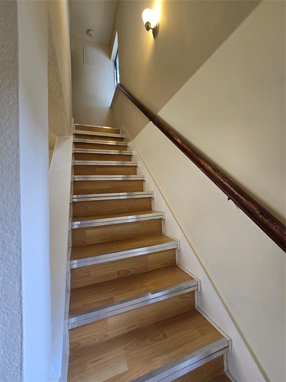 Richland Trace Condos - Residential