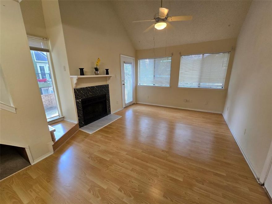 Investment special!!!  Don't miss this opportunity to make it your sweet home or a rental property.  Located in Richardson ISD, and minutes away from Richland college.  6 min away from I635 and 9 min away from I75!