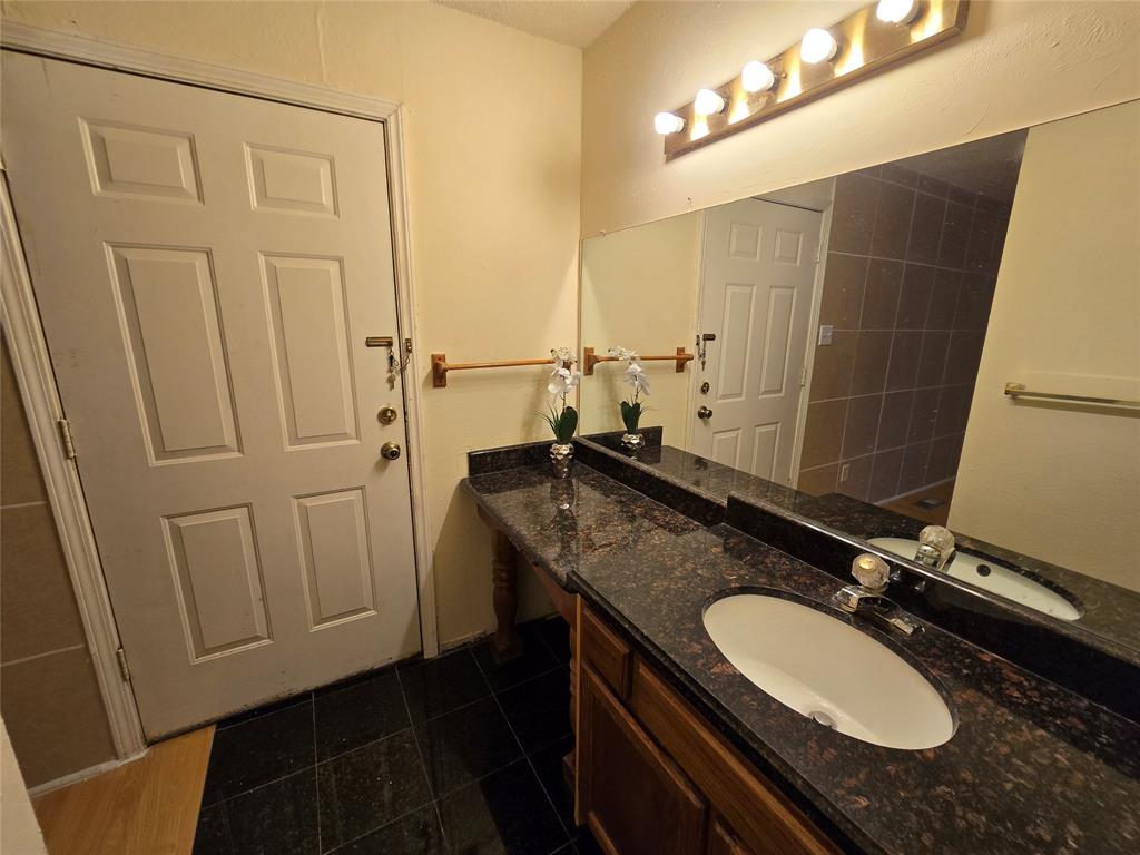 Richland Trace Condos - Residential