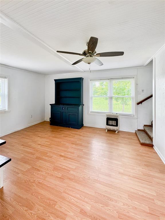 J T Hall Abs 543 - Residential Lease