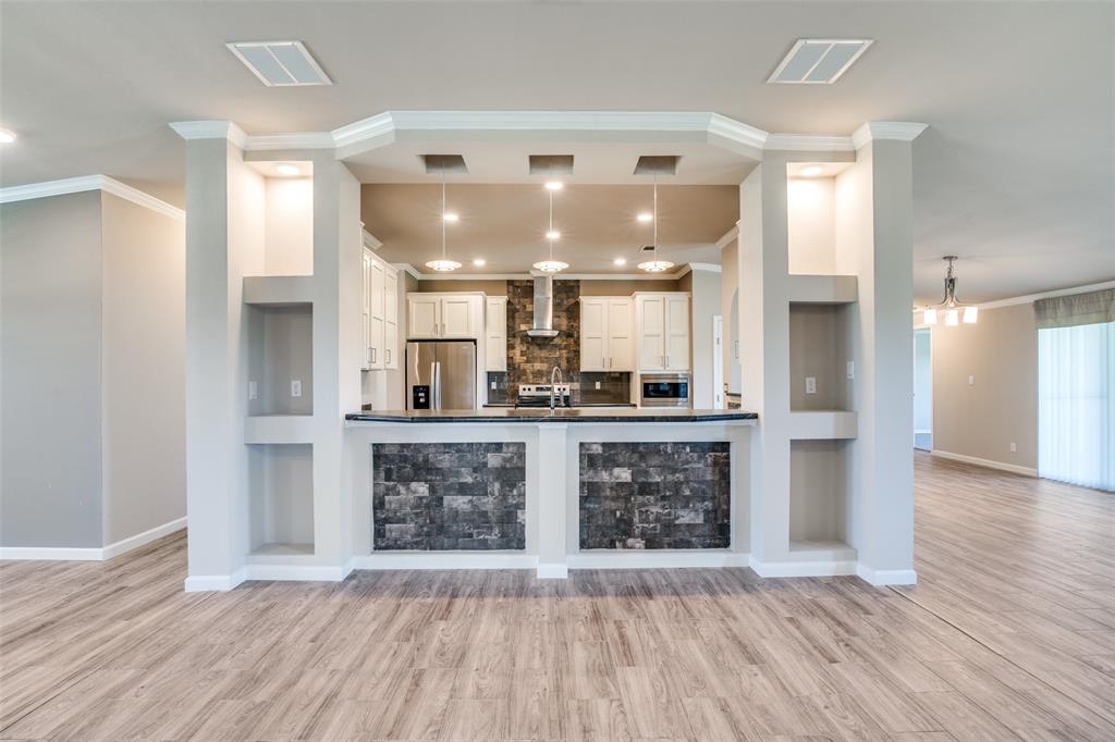 W P Smith Surv Abs #861 - Residential