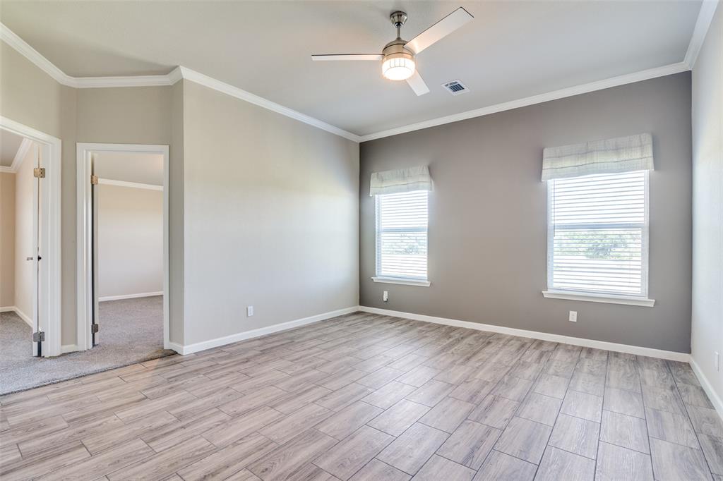 W P Smith Surv Abs #861 - Residential