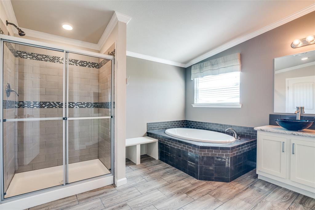 W P Smith Surv Abs #861 - Residential