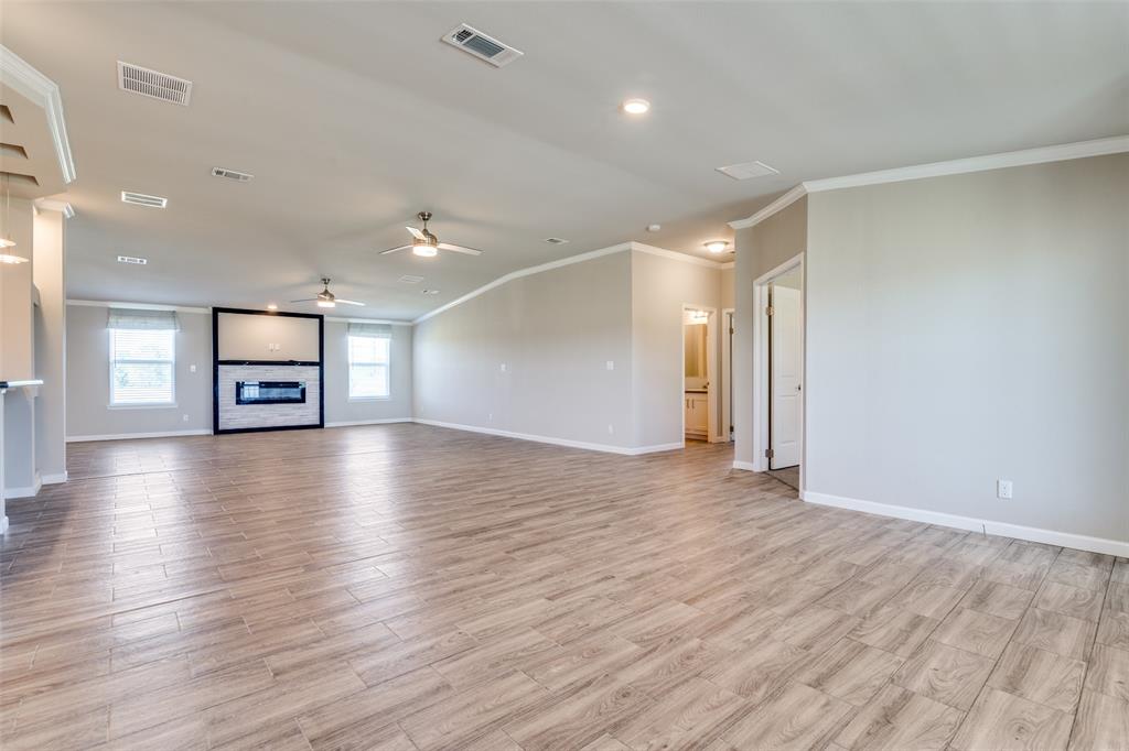 W P Smith Surv Abs #861 - Residential