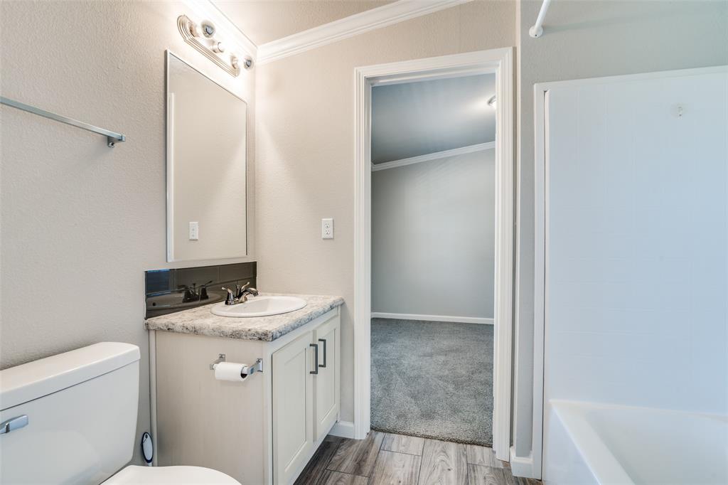 W P Smith Surv Abs #861 - Residential