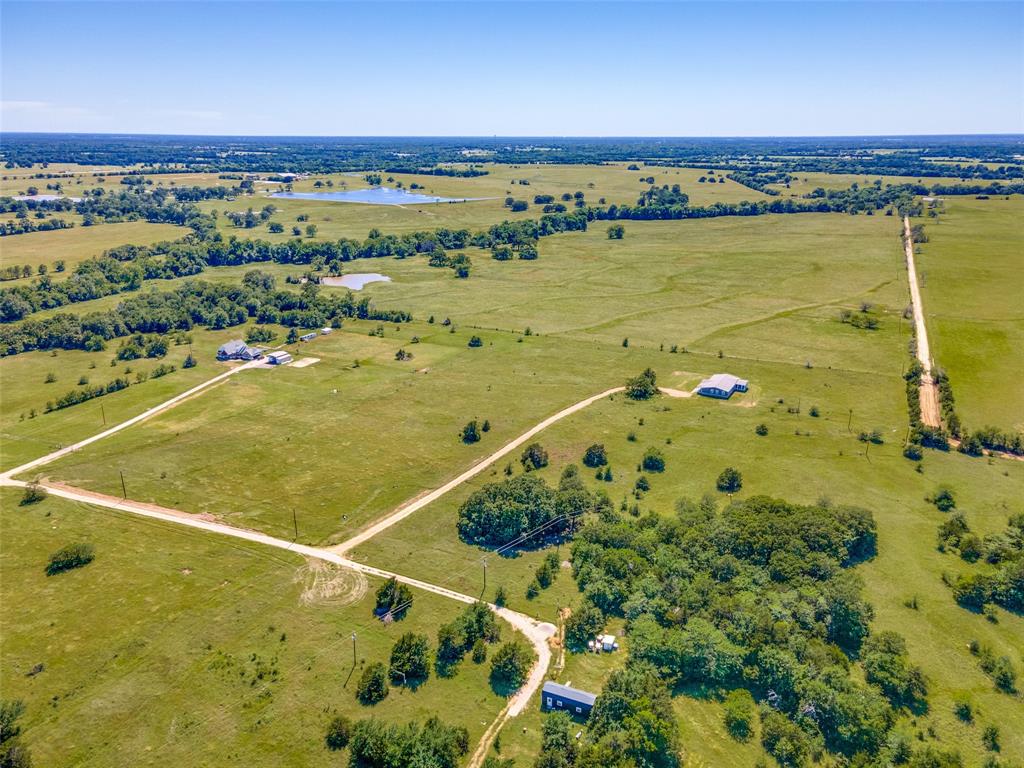 W P Smith Surv Abs #861 - Residential