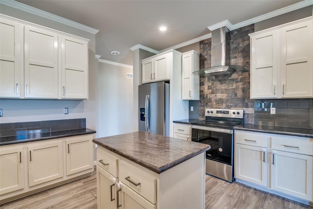 W P Smith Surv Abs #861 - Residential