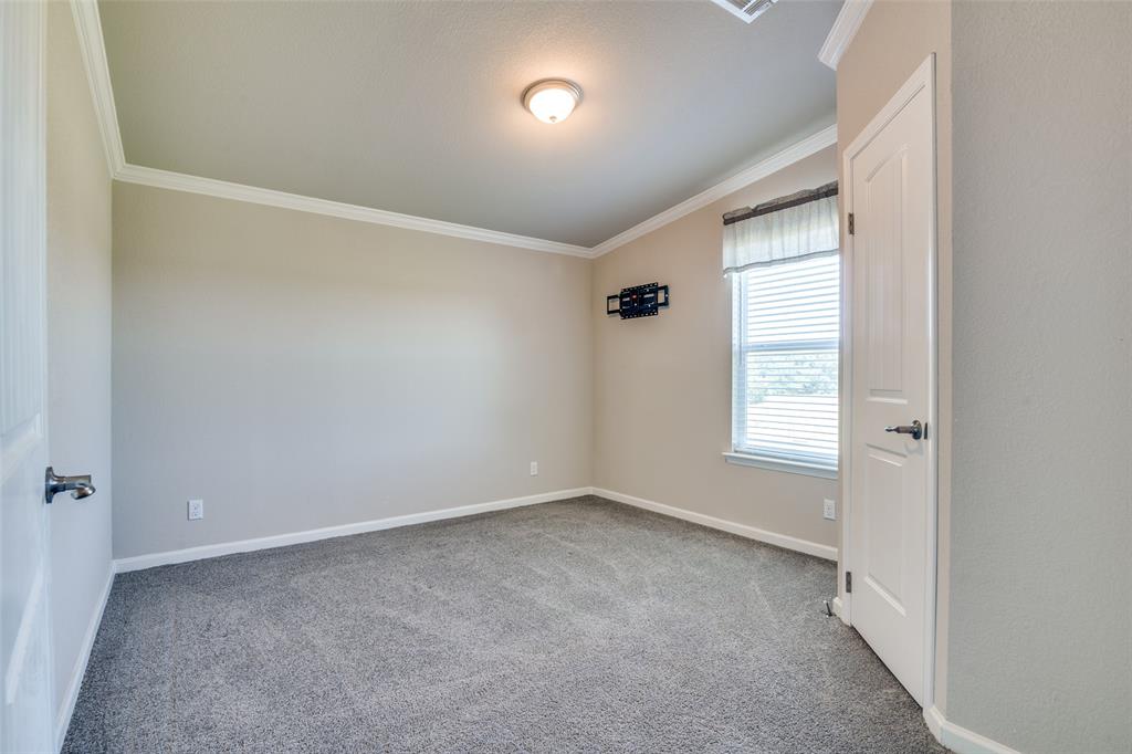 W P Smith Surv Abs #861 - Residential