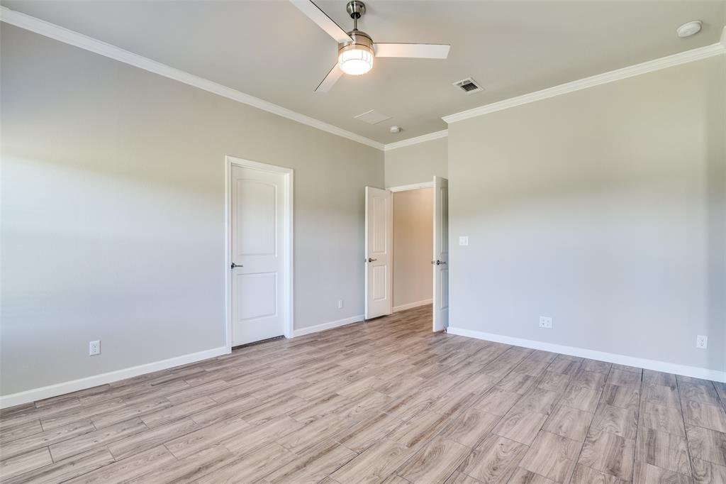 W P Smith Surv Abs #861 - Residential