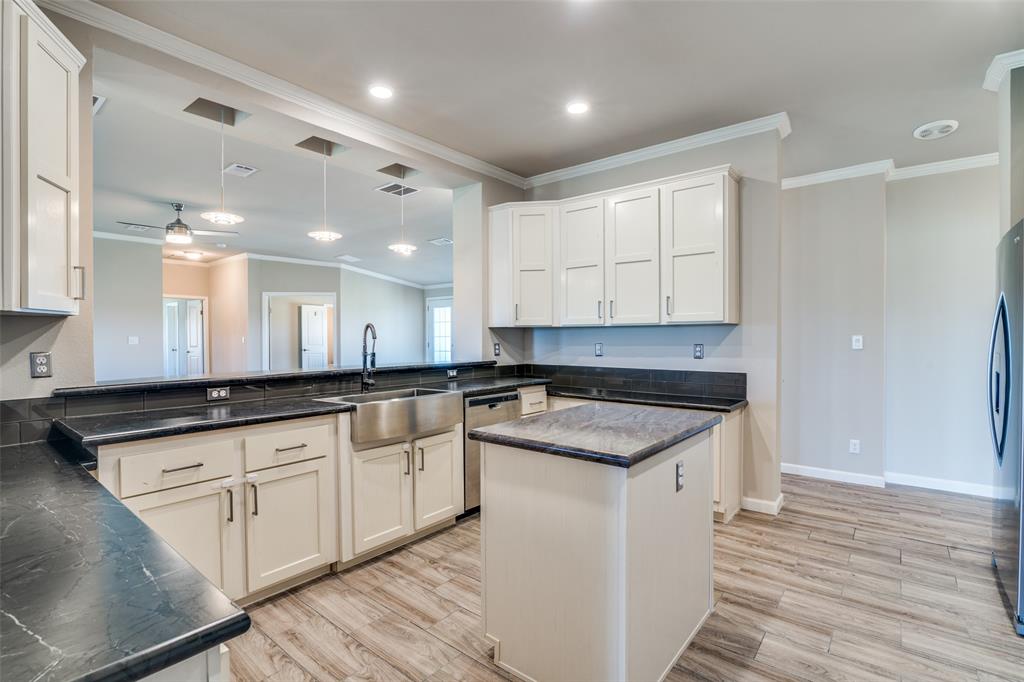 W P Smith Surv Abs #861 - Residential