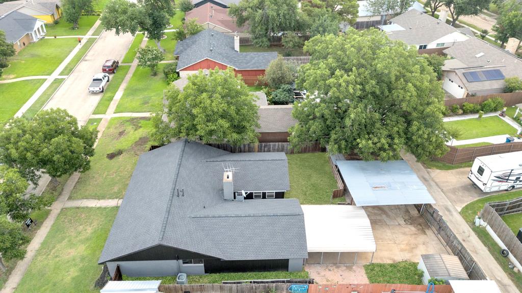 1338 Beechwood Drive