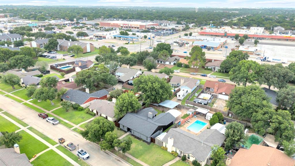 1338 Beechwood Drive