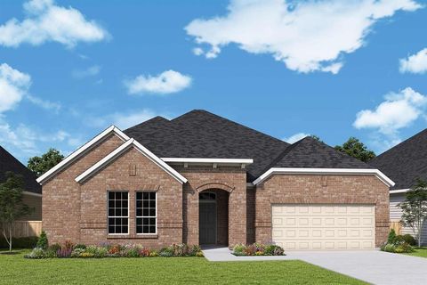 Photo of 716 Scarlet Sage Drive, Waxahachie, TX 75165 (MLS # 21166788)