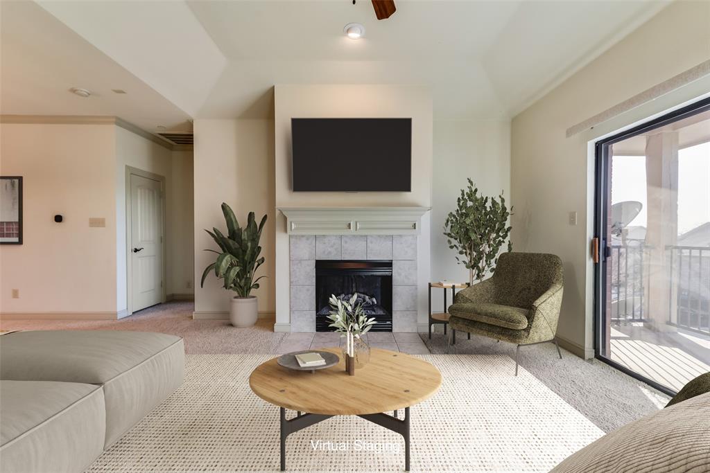 Signal Ridge #4 - Residential Lease