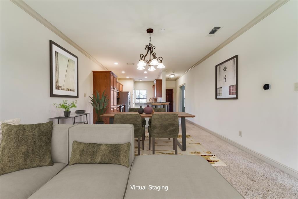 Signal Ridge #4 - Residential Lease