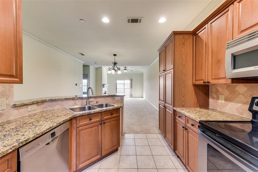 Signal Ridge #4 - Residential Lease