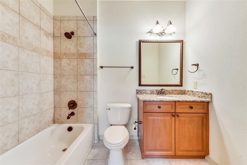 Signal Ridge #4 - Residential Lease