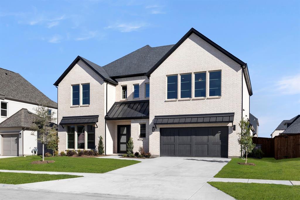 16368 Parish Lane