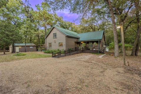 Photo of 1508 Riverside Drive, Quinlan, TX 75474 (MLS # 21263822)