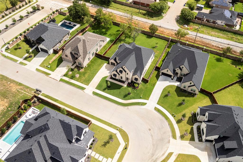 Rockwood Add - Residential