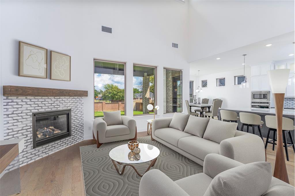 Rockwood Add - Residential