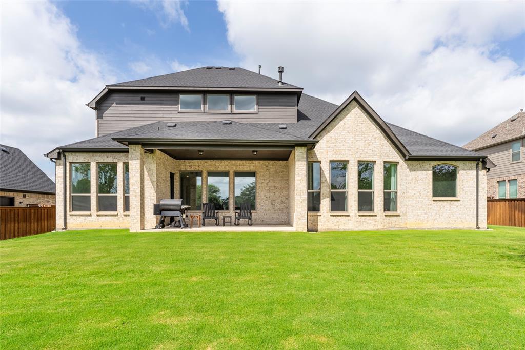 Rockwood Add - Residential