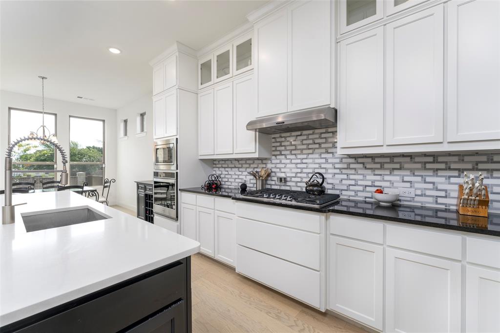 Rockwood Add - Residential