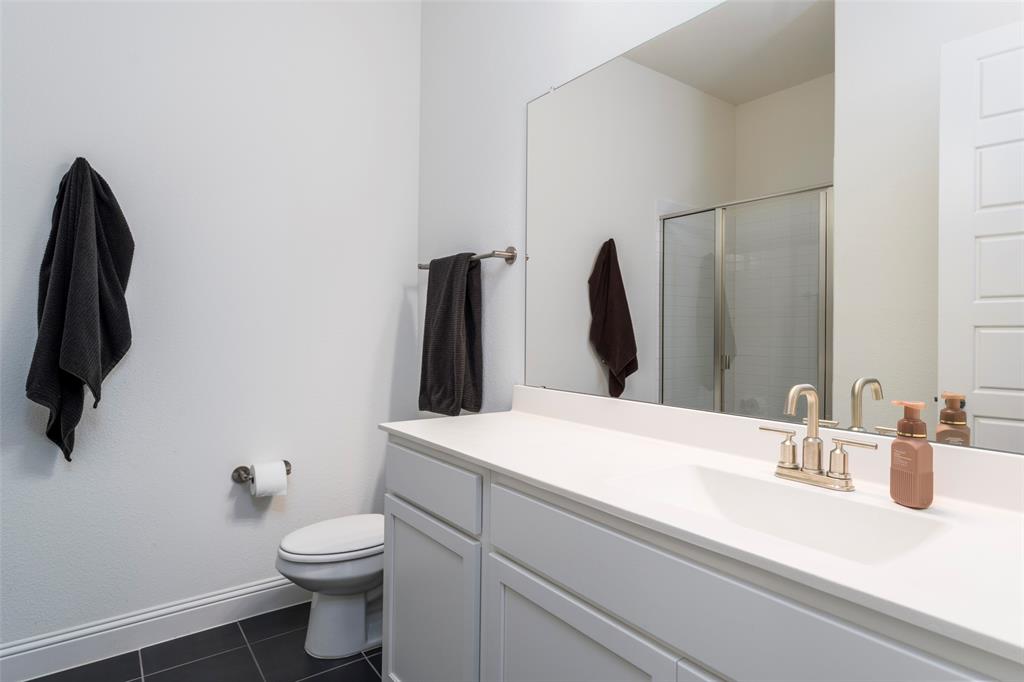 Rockwood Add - Residential