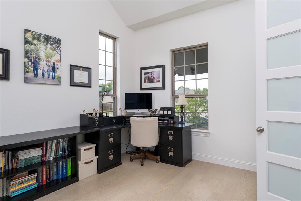 Rockwood Add - Residential