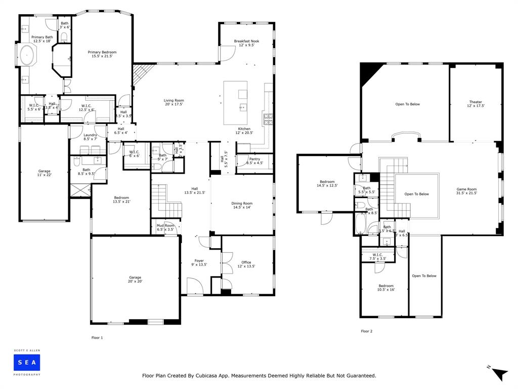 Rockwood Add - Residential