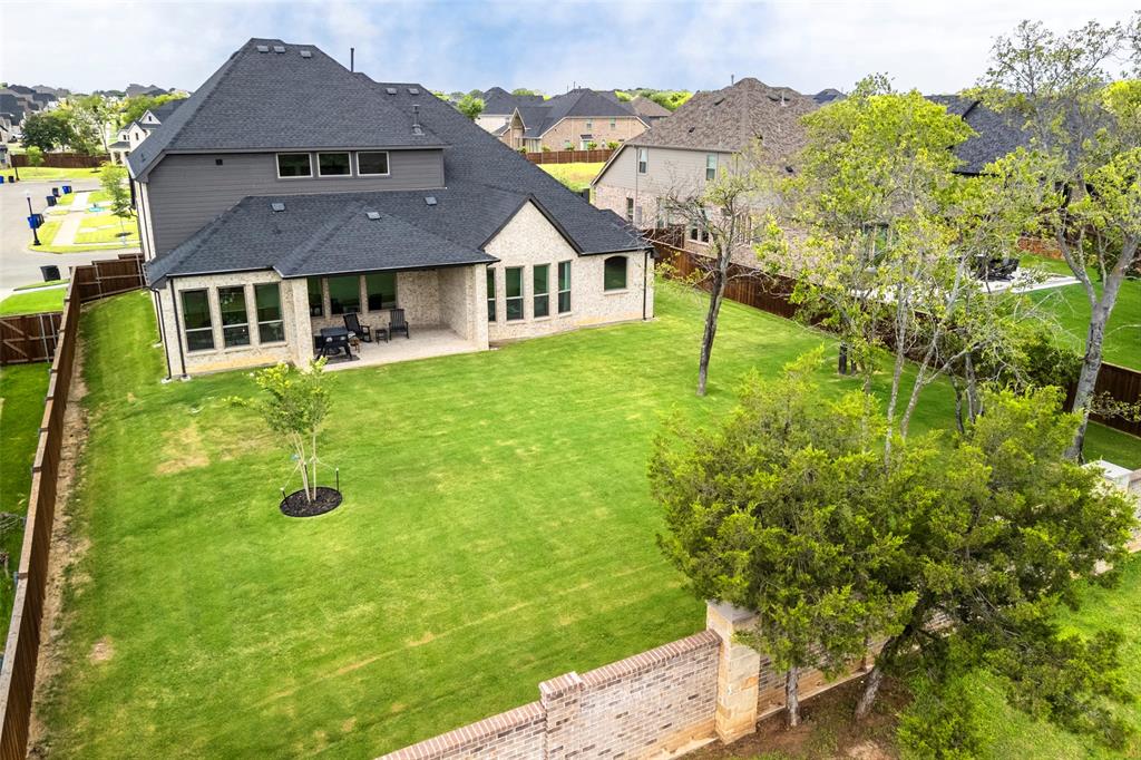 Rockwood Add - Residential