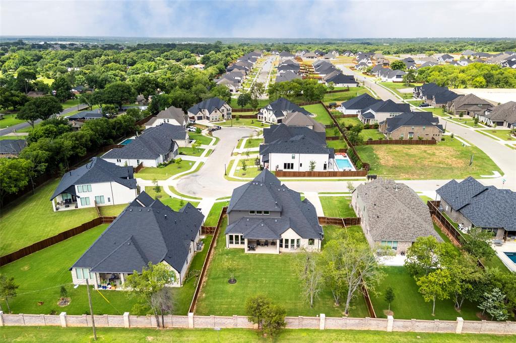 Rockwood Add - Residential