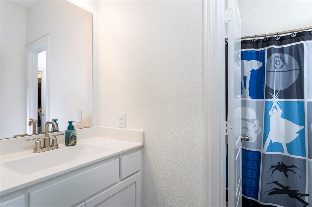 Rockwood Add - Residential