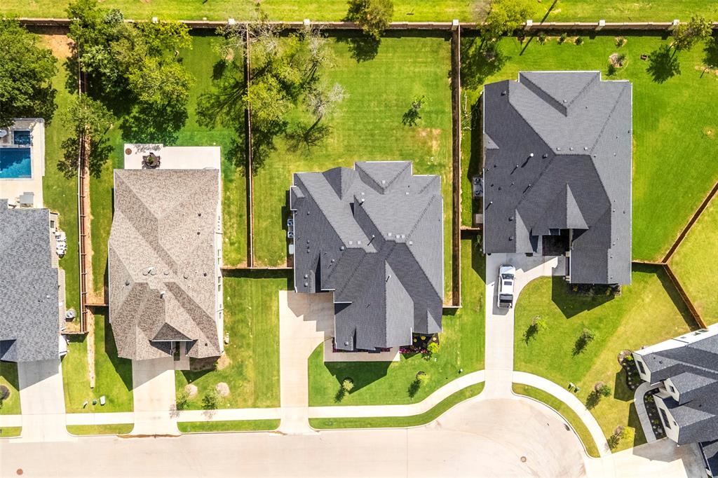 Rockwood Add - Residential