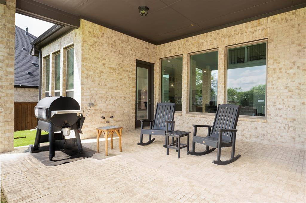 Rockwood Add - Residential