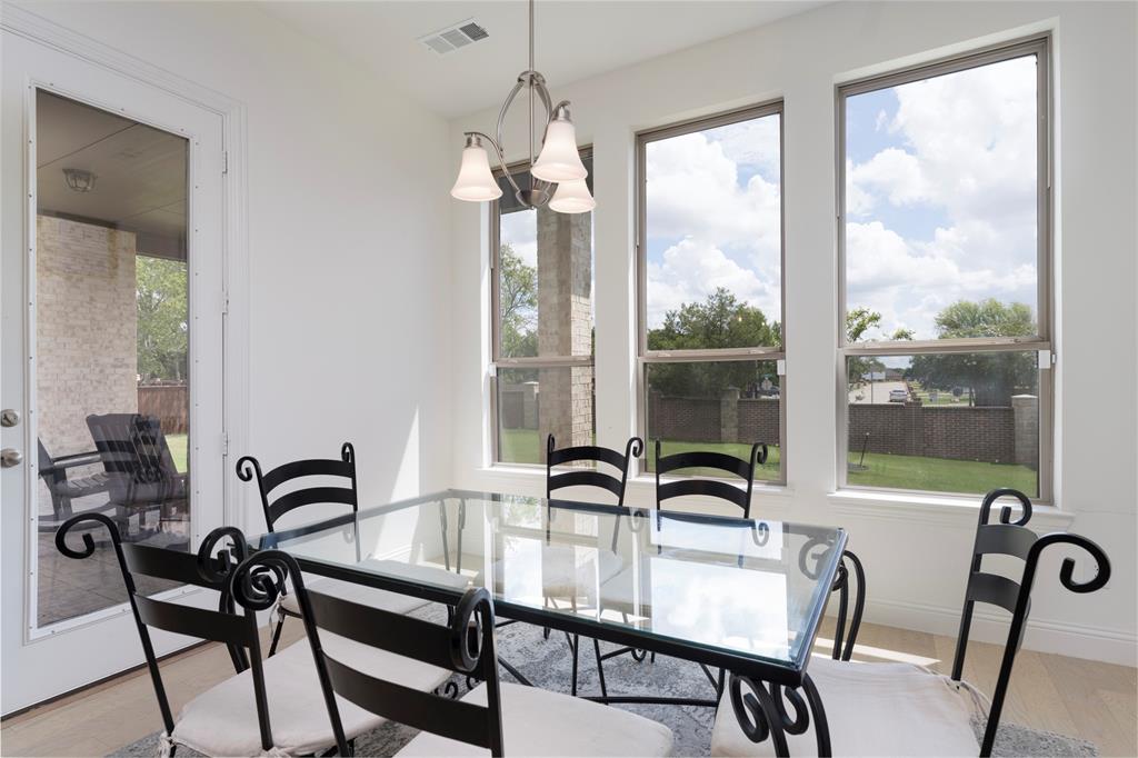 Rockwood Add - Residential