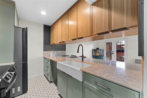 7125 Fair Oaks Avenue 12 Dallas TX 75231