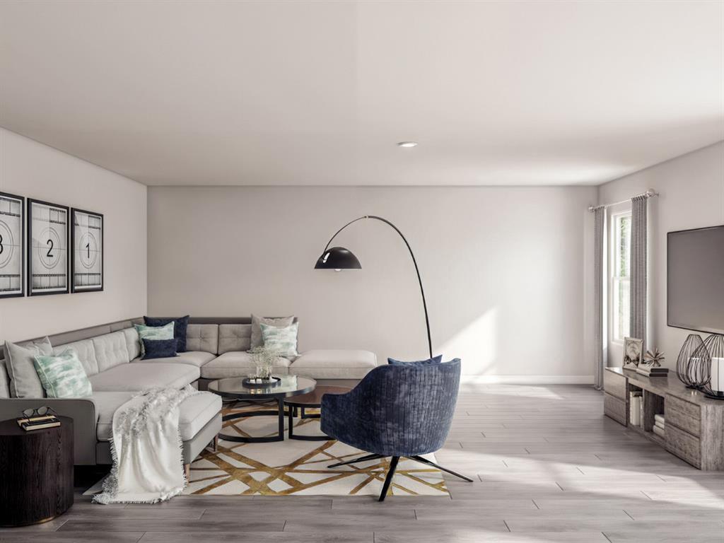 Cresson Estates - Residential