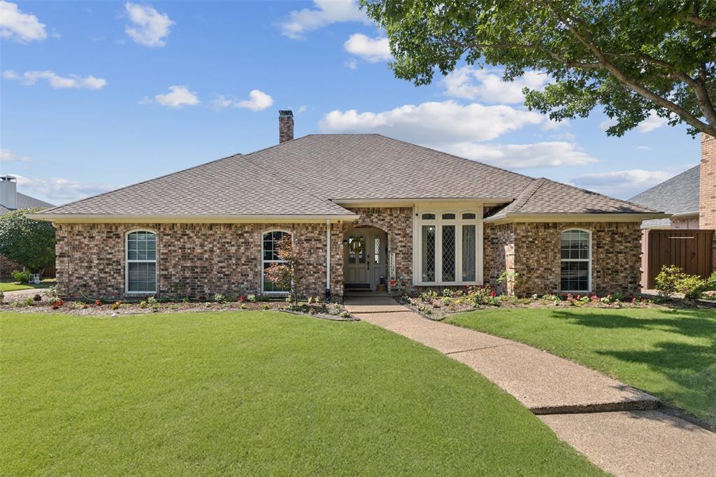 2800 Bowie Drive