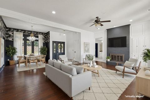 2800 Bowie Drive Plano TX 75025